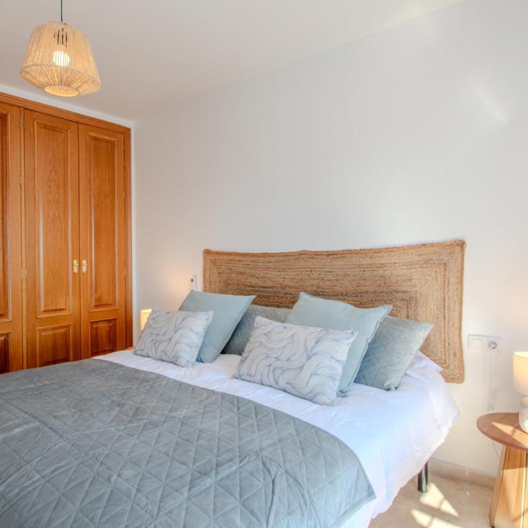 Villa Brisa del Mar - Villa con 3 Camere da Letto - 20