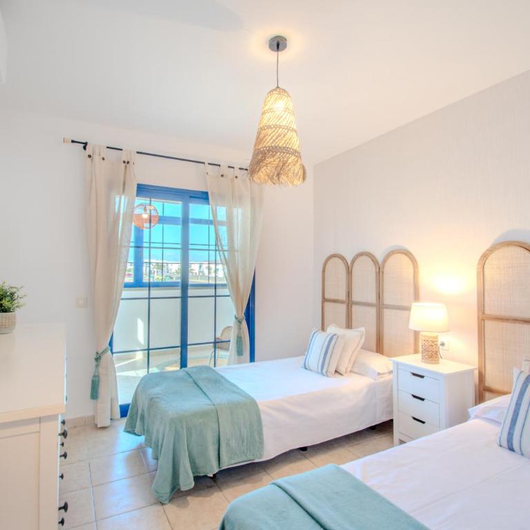 Villa Brisa del Mar - Villa con 3 Camere da Letto - 15