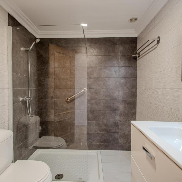 Villa Brisa del Mar - Villa con 3 Camere da Letto - 26