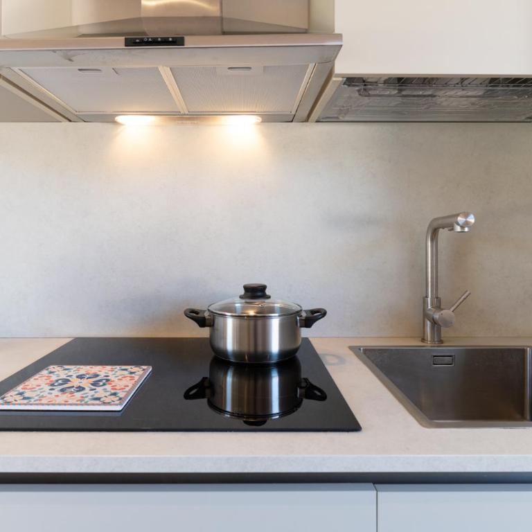 Trulli Pupa, charming villa with exclusive pool - Villa con Piscina Privata - 54