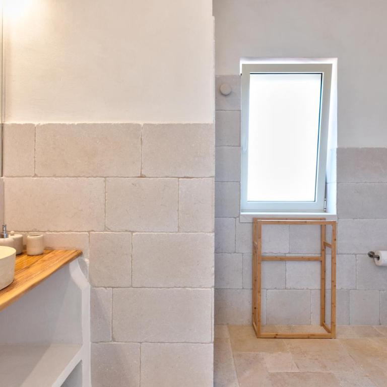 Trulli Pupa, charming villa with exclusive pool - Villa con Piscina Privata - 48