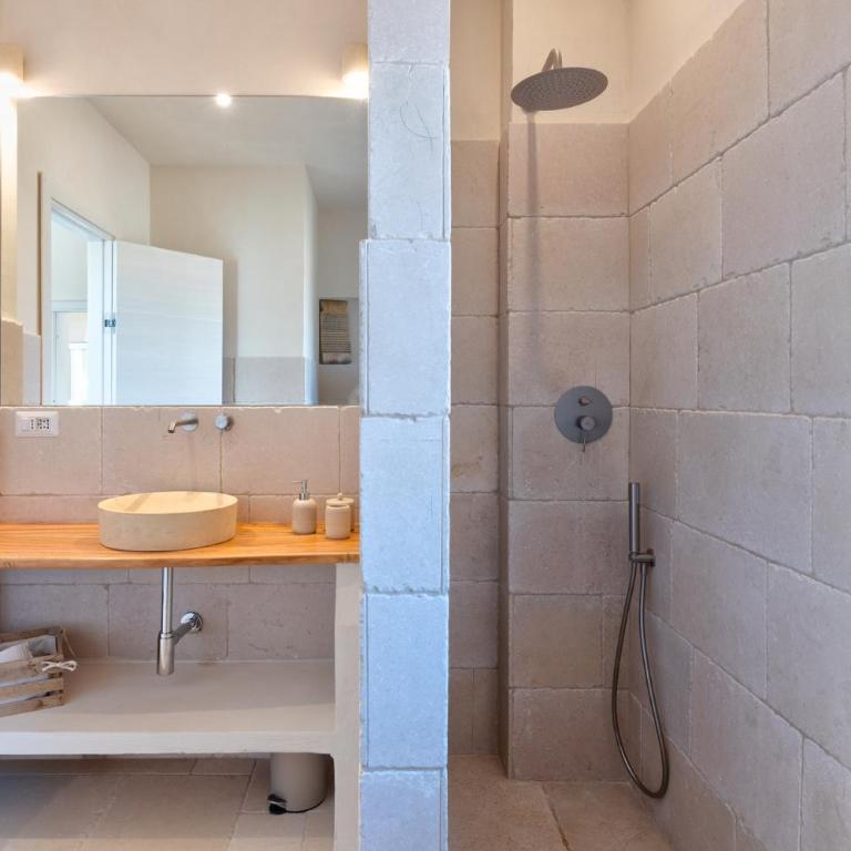 Trulli Pupa, charming villa with exclusive pool - Villa con Piscina Privata - 45