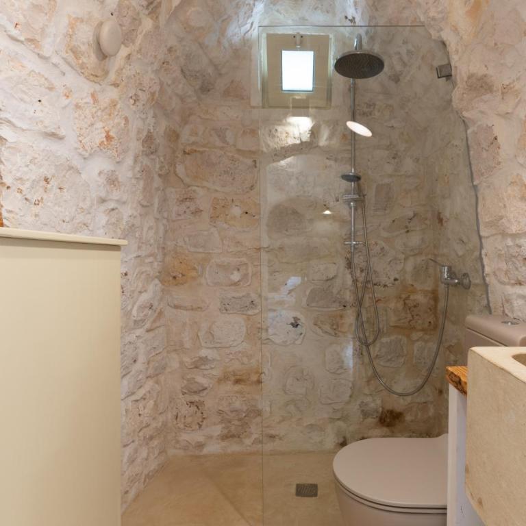 Trulli Pupa, charming villa with exclusive pool - Villa con Piscina Privata - 52