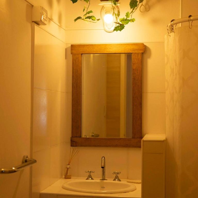 Casona grande, para 13 personas - Casa de 7 dormitorios - 2