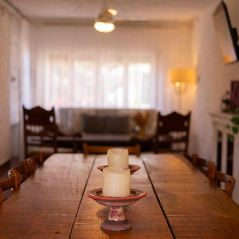 Casona grande, para 13 personas - Casa de 7 dormitorios - 5