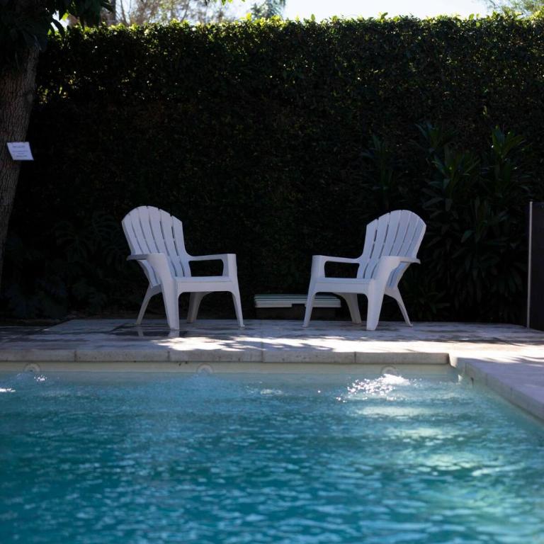 Casona grande, para 13 personas - Casa de 7 dormitorios - 7