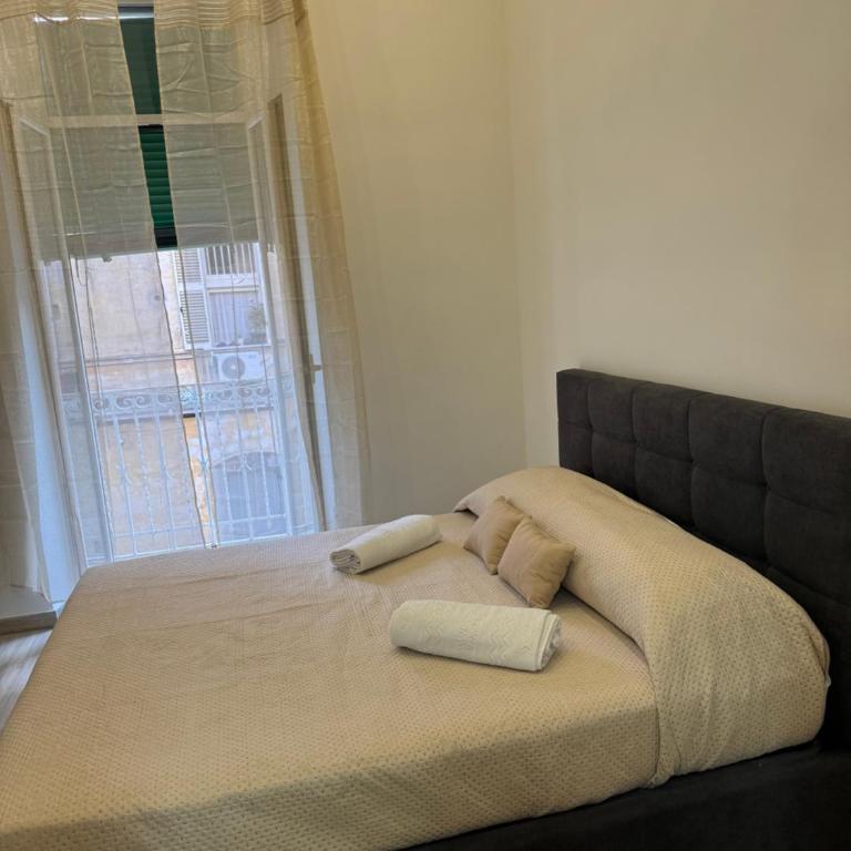 Holiday Maison Vesuvio - Appartamento con 1 Camera da Letto - 10