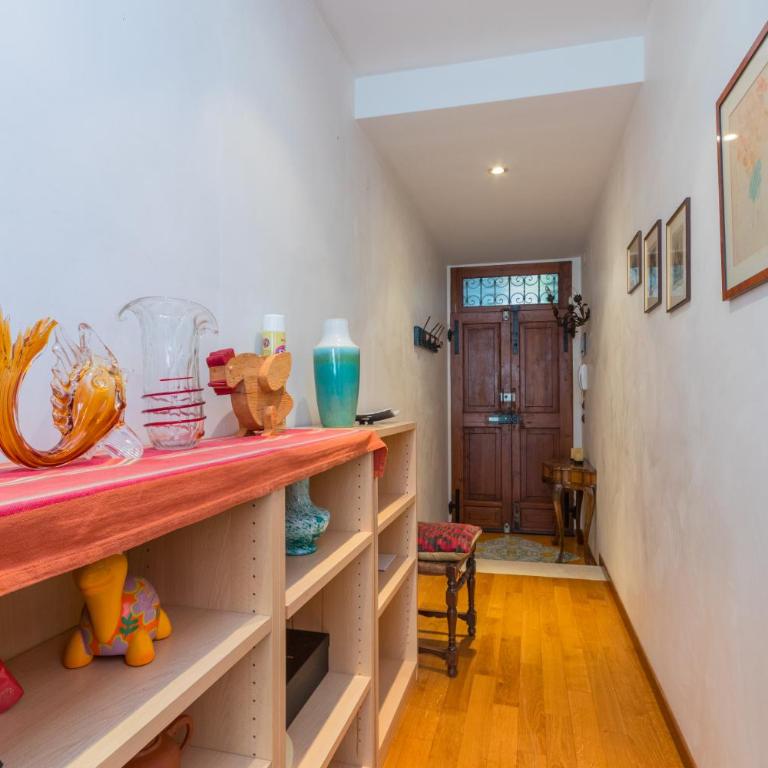 GuestHost -Sunny Dorsoduro Apartment - Two-Bedroom Apartment - 15