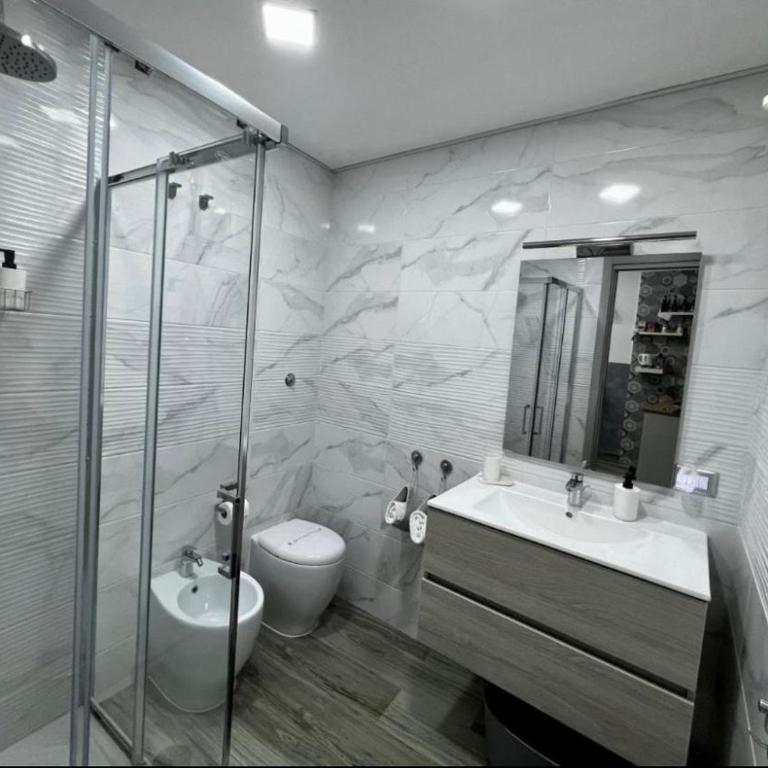 B&B MIRAGLIA - Monolocale Queen Deluxe - 3