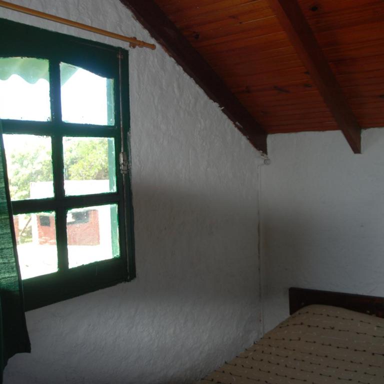 Excelente casa de descanso - Casa con 1 dormitorio - 5