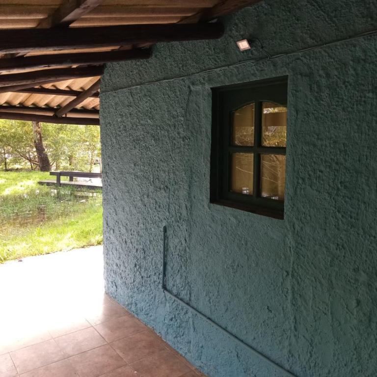 Excelente casa de descanso - Casa con 1 dormitorio - 6