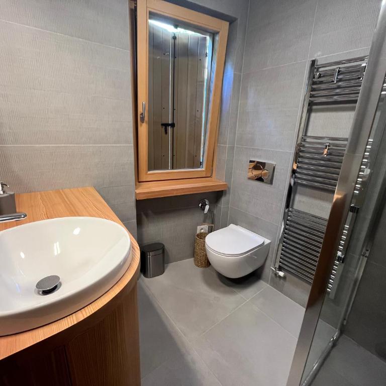 Baita Mirabel - Appartamento con 2 Camere da Letto - 9