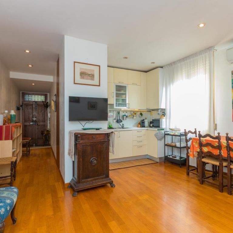 GuestHost -Sunny Dorsoduro Apartment - Two-Bedroom Apartment - 7