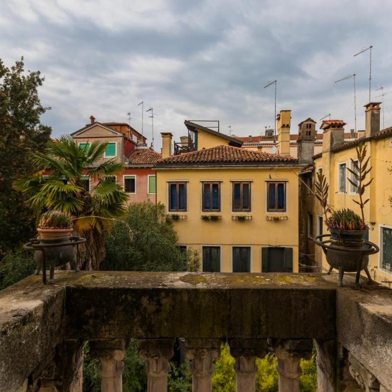 GuestHost -Sunny Dorsoduro Apartment - Two-Bedroom Apartment - 18
