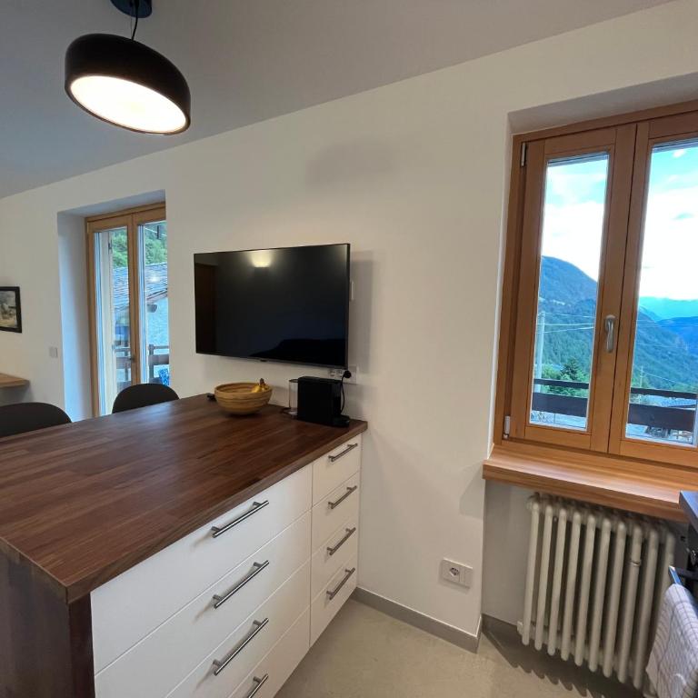 Baita Mirabel - Appartamento con 2 Camere da Letto - 20