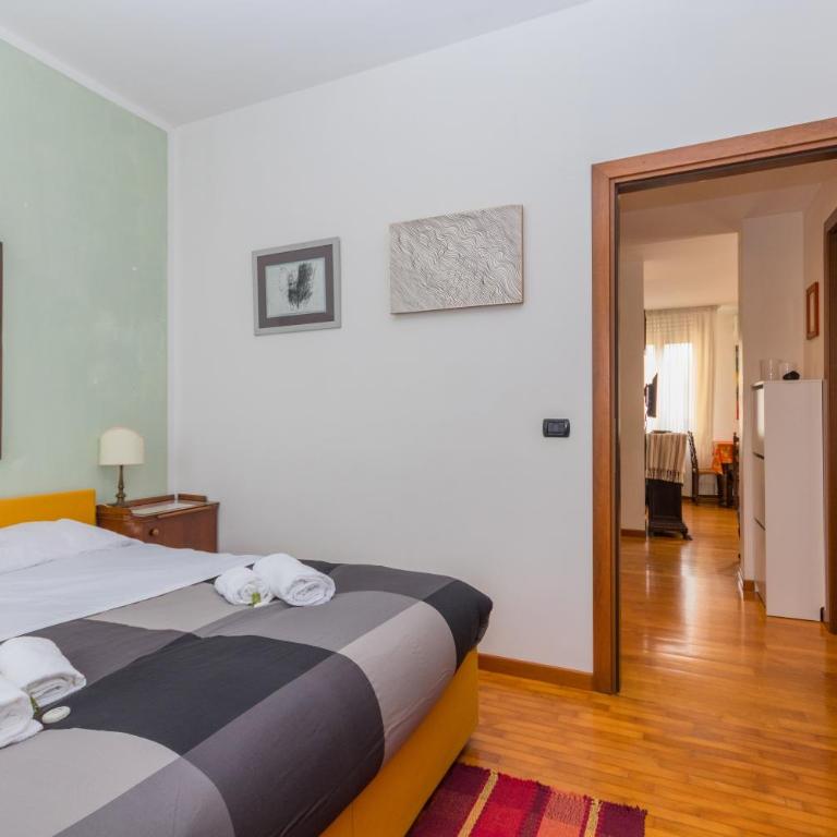 GuestHost -Sunny Dorsoduro Apartment - Two-Bedroom Apartment - 11