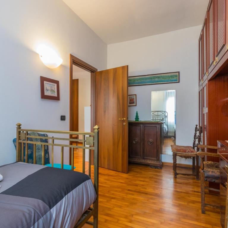 GuestHost -Sunny Dorsoduro Apartment - Two-Bedroom Apartment - 12