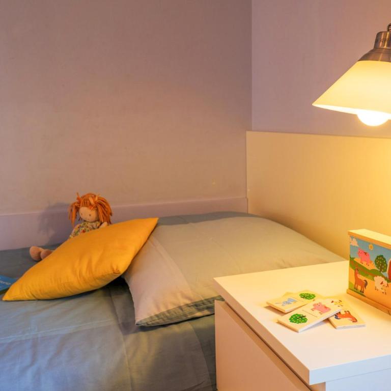 Casa del Sole - Appartamento Bilocale - 16