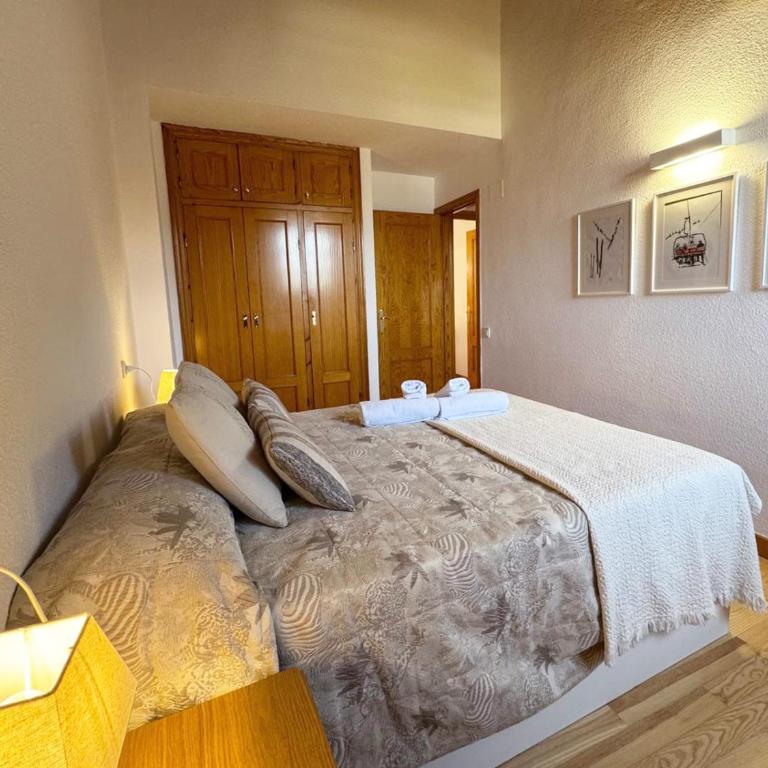 B19 - Sayo 4 - Villmor - Apartamento de 2 dormitorios - 17