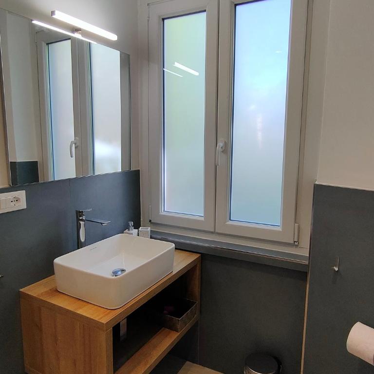 Casa Nanni - Camera Tripla con Bagno Privato - 7