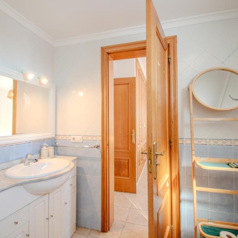 Villa Brisa del Mar - Villa con 3 Camere da Letto - 28