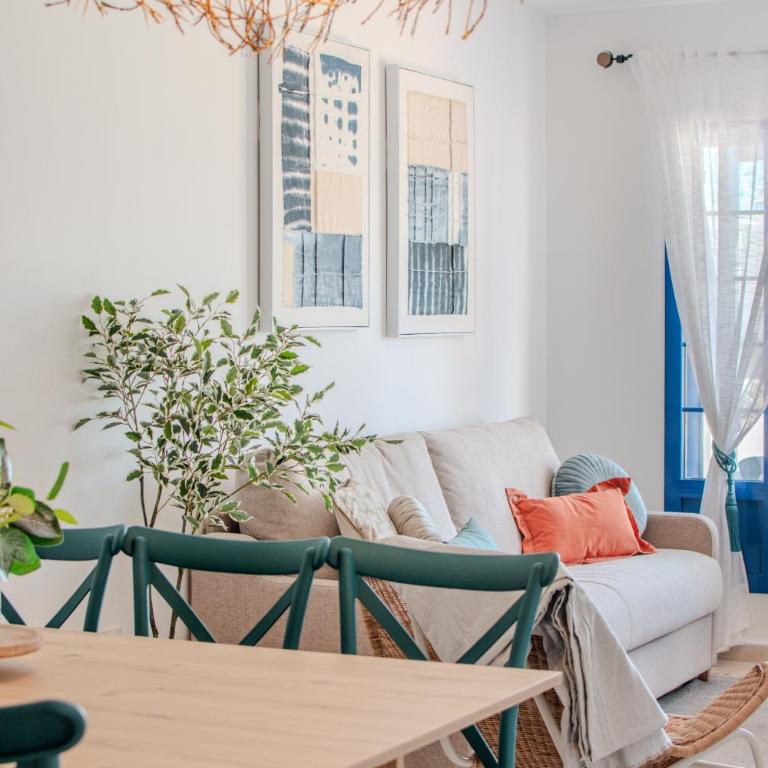 Villa Brisa del Mar - Villa con 3 Camere da Letto - 30