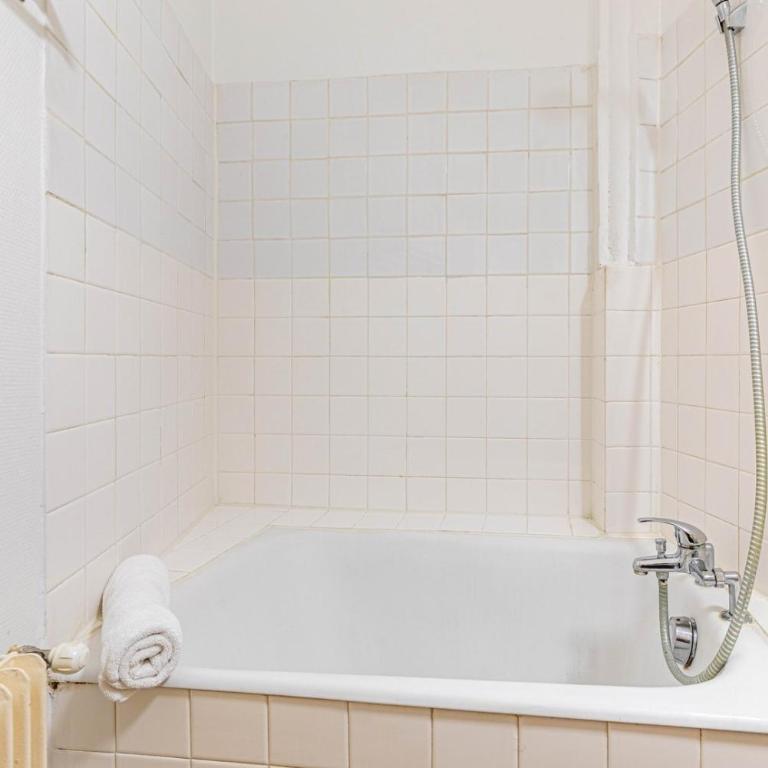 GuestReady - Charm & comfort near Parc des Princes - Appartement - 7