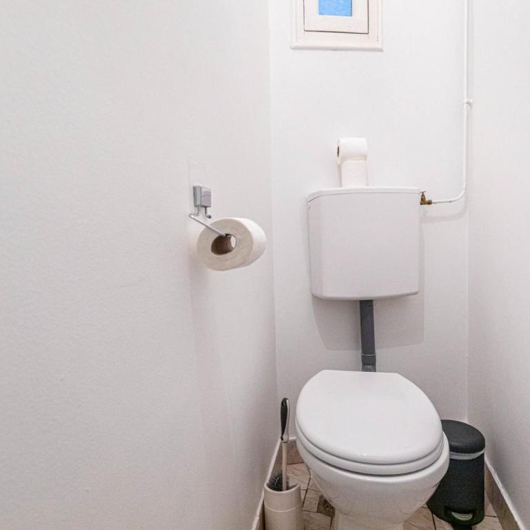 GuestReady - Charm & comfort near Parc des Princes - Appartement - 9