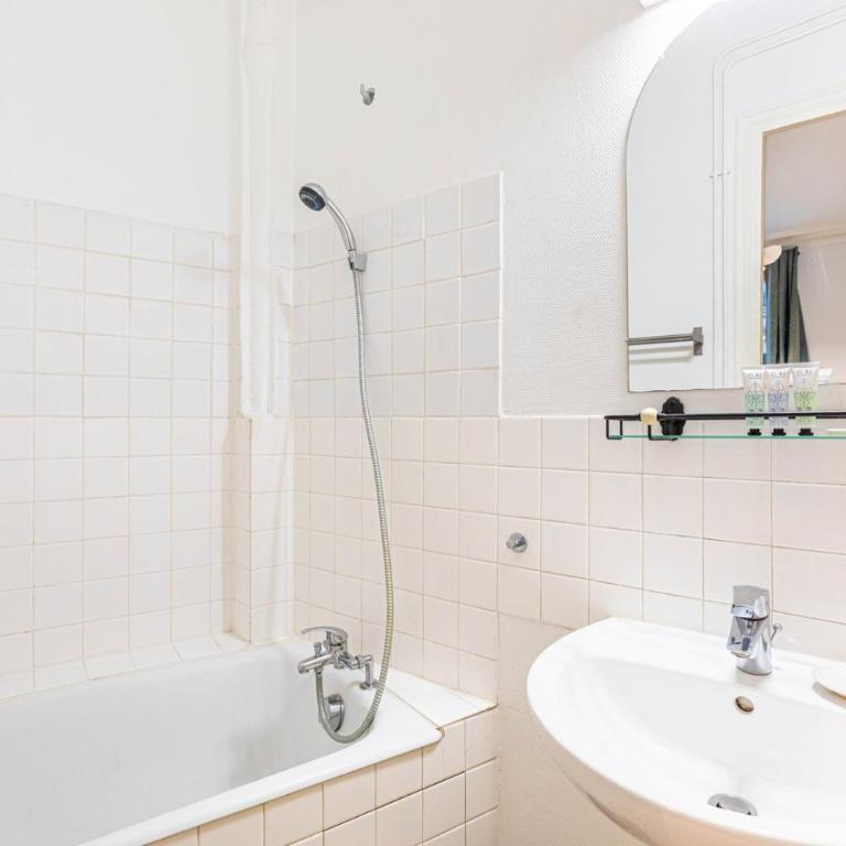 GuestReady - Charm & comfort near Parc des Princes - Appartement - 10