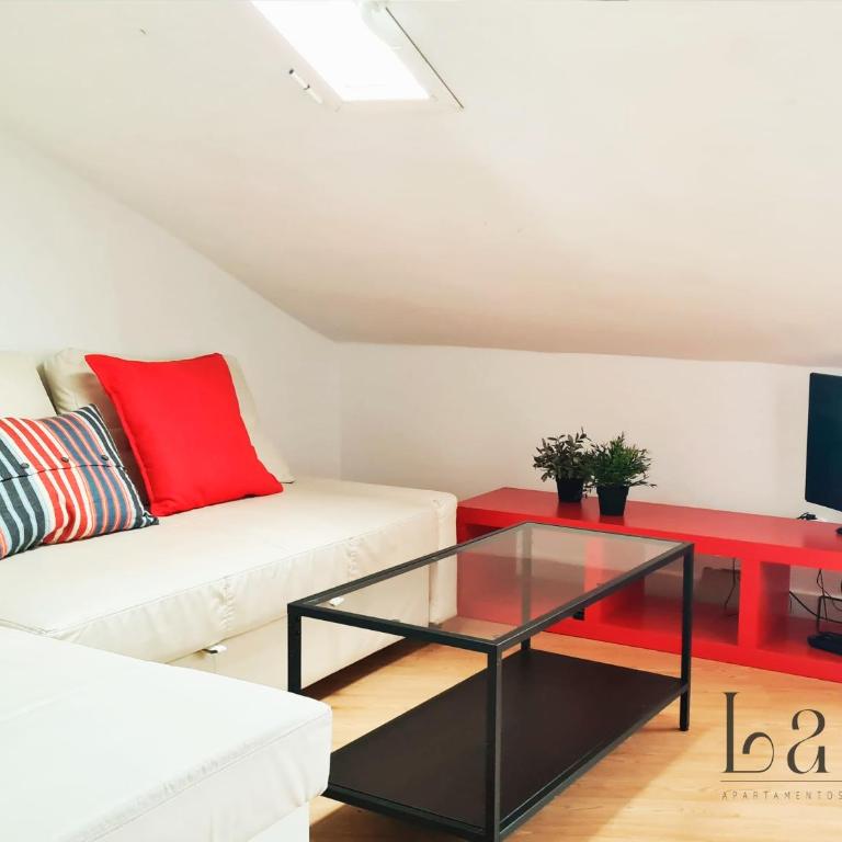Apartamento central en Madrid - sol - Three-Bedroom Apartment Suite - 8