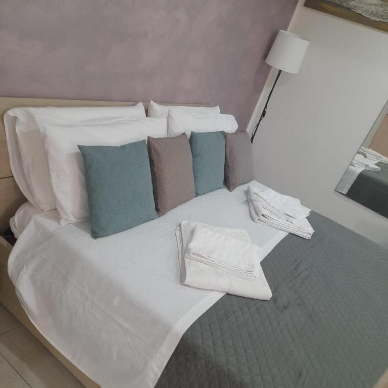 La Dimora Di Bruna - Appartamento con 1 Camera da Letto - 7