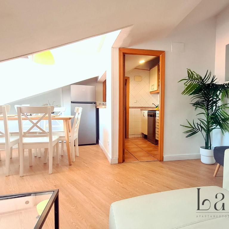 Apartamento central en Madrid - sol - Three-Bedroom Apartment Suite - 9