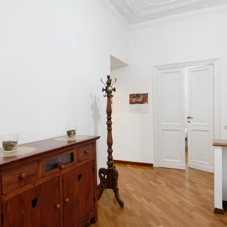 Lucia appartamento uso esclusivo - Aeroporto Genova Sestri Ponente - Two-Bedroom Apartment - 3