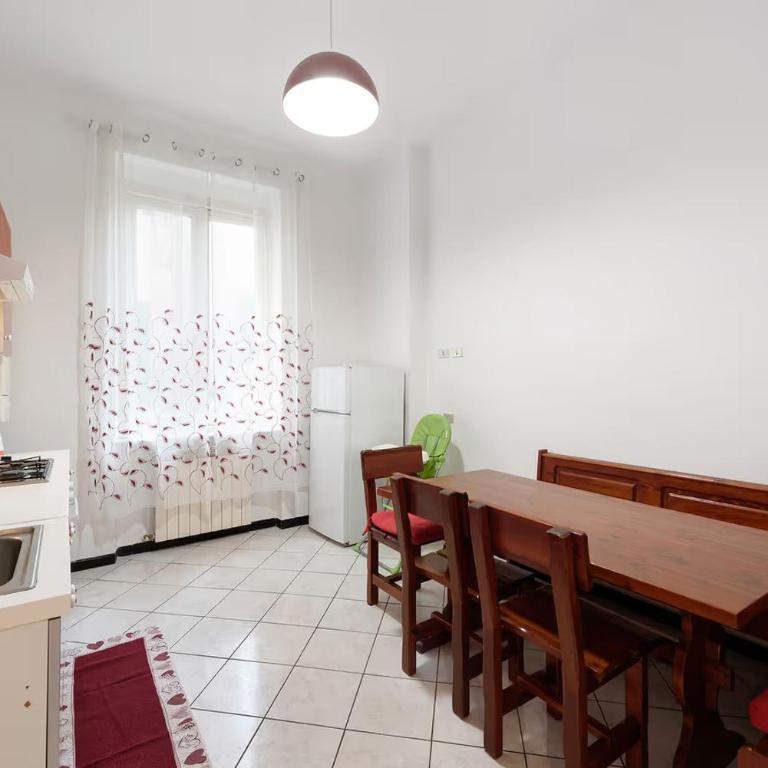 Lucia appartamento uso esclusivo - Aeroporto Genova Sestri Ponente - Two-Bedroom Apartment - 2