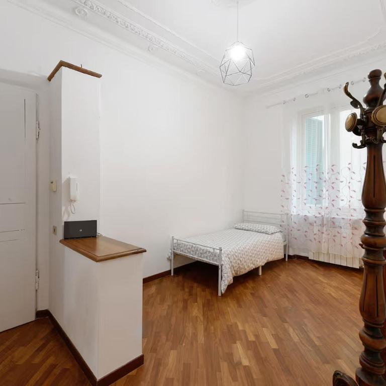 Lucia appartamento uso esclusivo - Aeroporto Genova Sestri Ponente - Two-Bedroom Apartment - 6