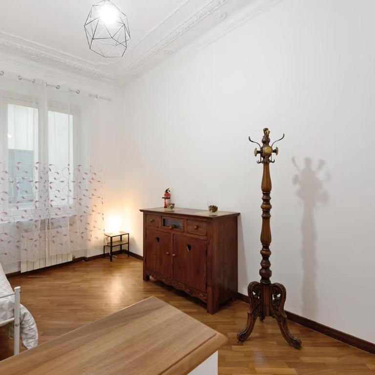 Lucia appartamento uso esclusivo - Aeroporto Genova Sestri Ponente - Two-Bedroom Apartment - 14