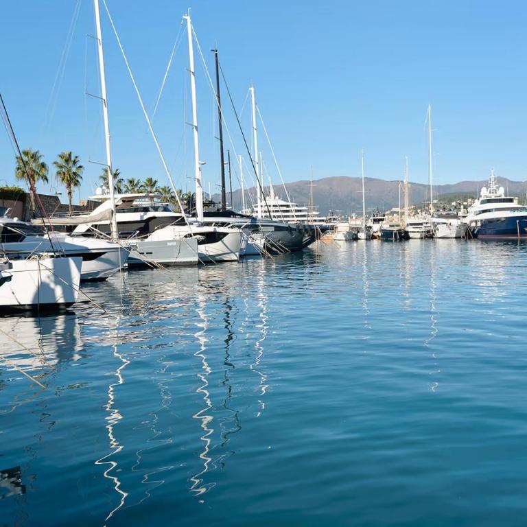 Lucia appartamento uso esclusivo - Aeroporto Genova Sestri Ponente - Two-Bedroom Apartment - 21