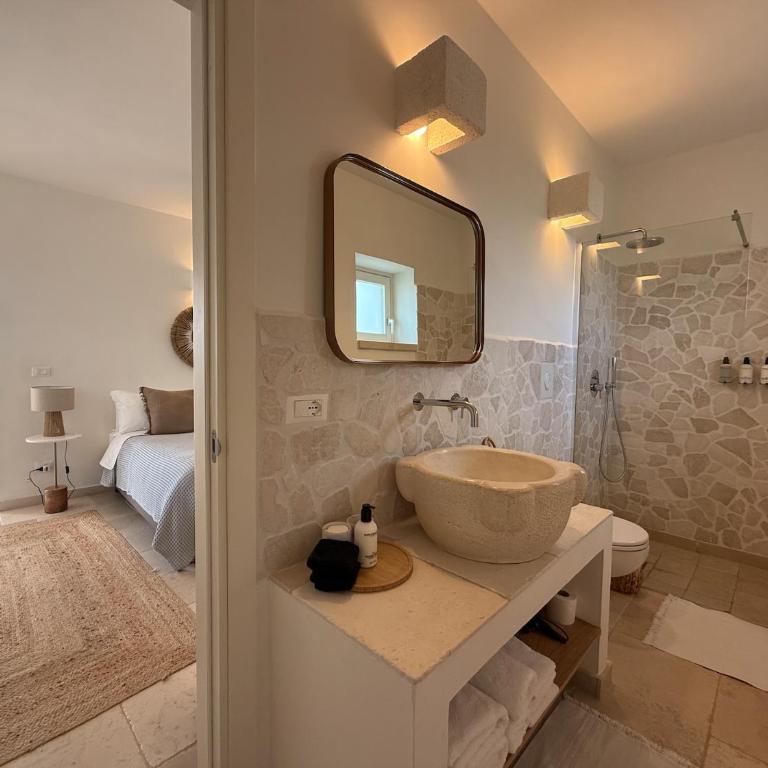 Boutique B&B Villa Gufo - Superior Double Room - 5