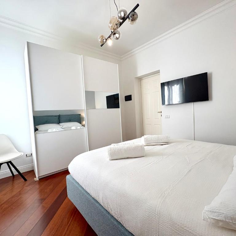 Vatican Stop - Appartamento con 2 Camere da Letto - 19
