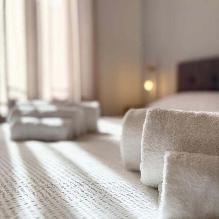 Vatican Stop - Appartamento con 2 Camere da Letto - 27