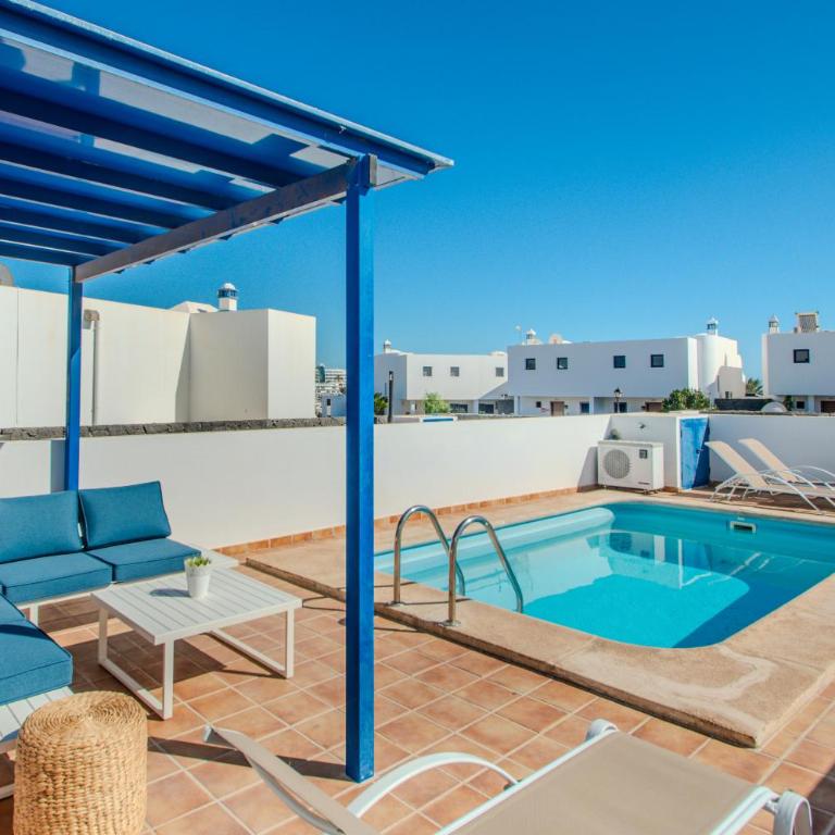 Villa Brisa del Mar - Villa con 3 Camere da Letto - 2