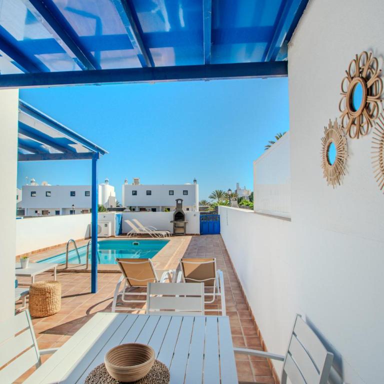 Villa Brisa del Mar - Villa con 3 Camere da Letto - 3