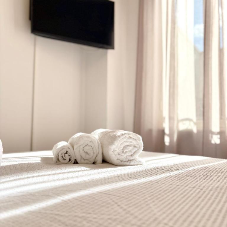 Vatican Stop - Appartamento con 2 Camere da Letto - 30