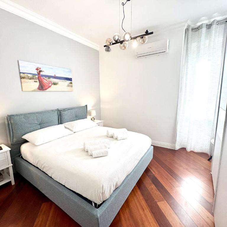 Vatican Stop - Appartamento con 2 Camere da Letto - 18