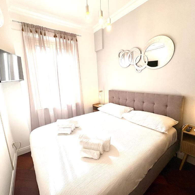 Vatican Stop - Appartamento con 2 Camere da Letto - 25