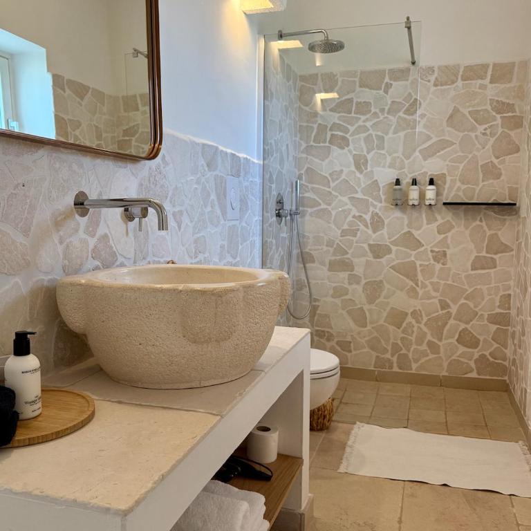 Boutique B&B Villa Gufo - Superior Double Room - 9