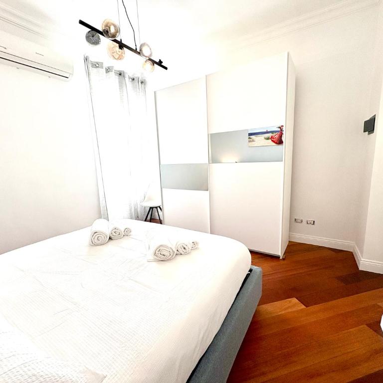 Vatican Stop - Appartamento con 2 Camere da Letto - 21