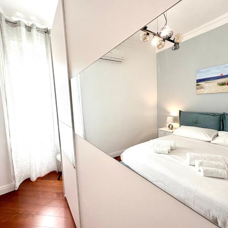 Vatican Stop - Appartamento con 2 Camere da Letto - 23