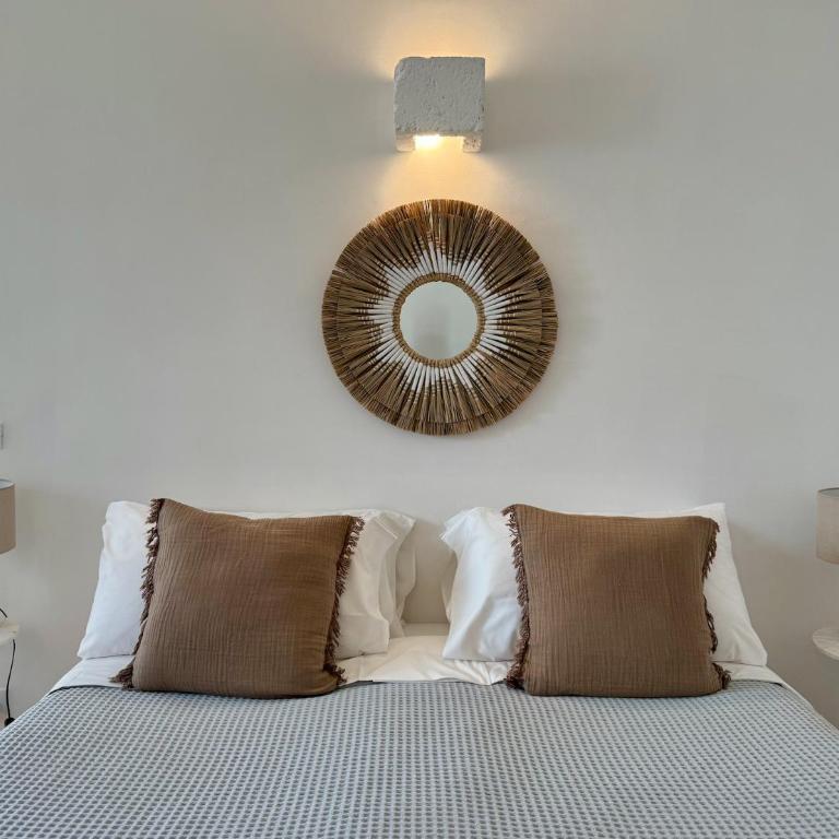 Boutique B&B Villa Gufo - Superior Double Room - 7