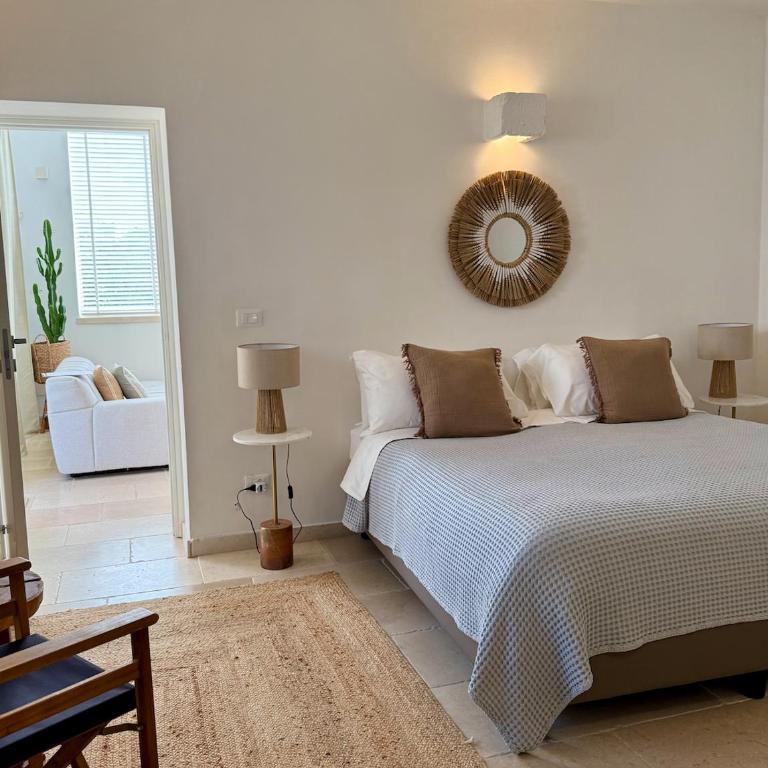 Boutique B&B Villa Gufo - Superior Double Room - 6